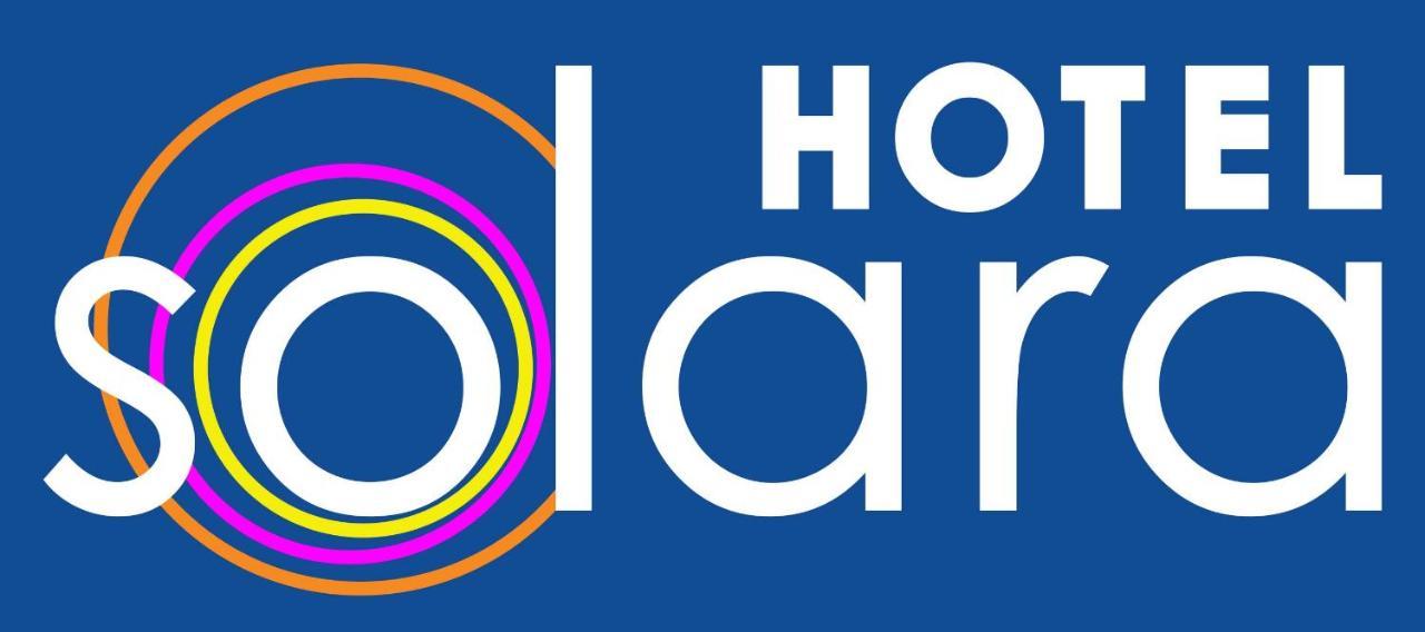Hotel Solara I-45 & Hobby Airport Хьюстон Экстерьер фото