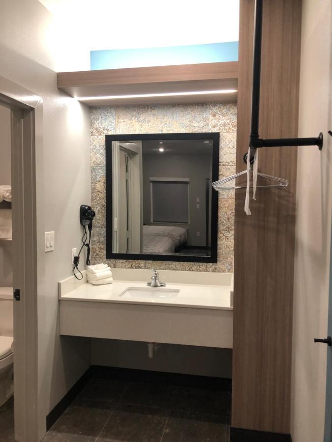 Hotel Solara I-45 & Hobby Airport Хьюстон Номер фото