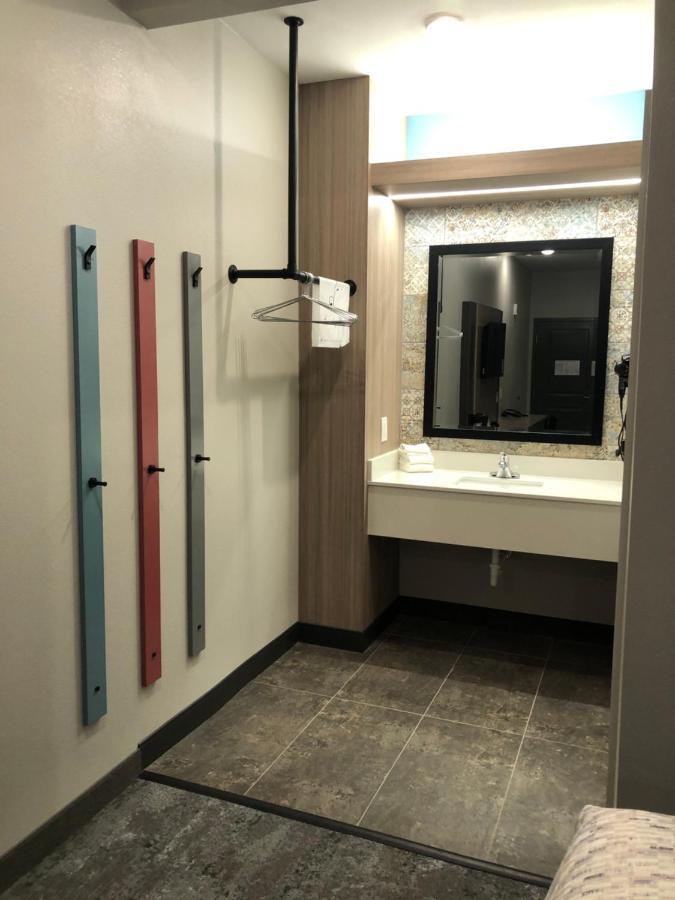 Hotel Solara I-45 & Hobby Airport Хьюстон Номер фото